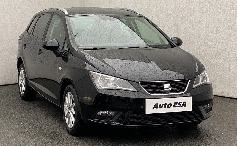 Seat Ibiza 1.2 TSi Style