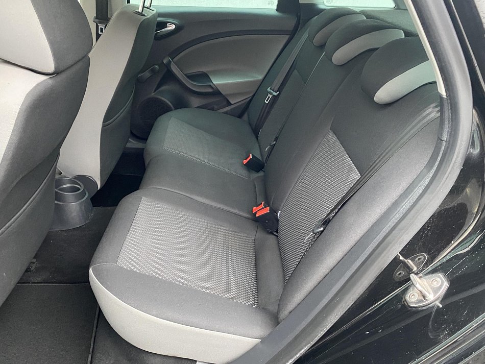 Seat Ibiza 1.2 TSi Style