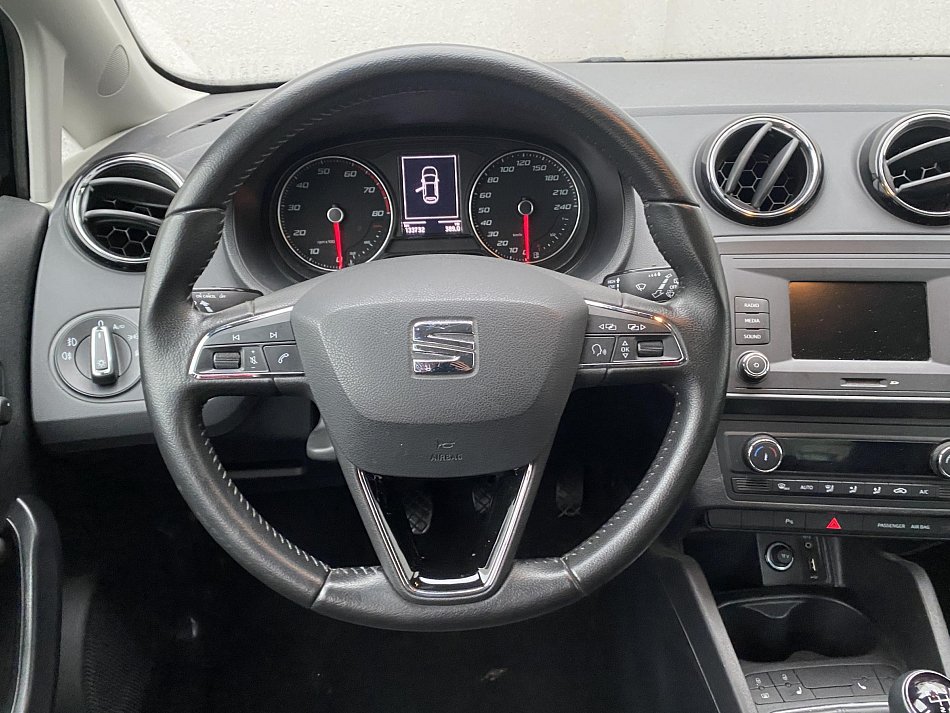 Seat Ibiza 1.2 TSi Style