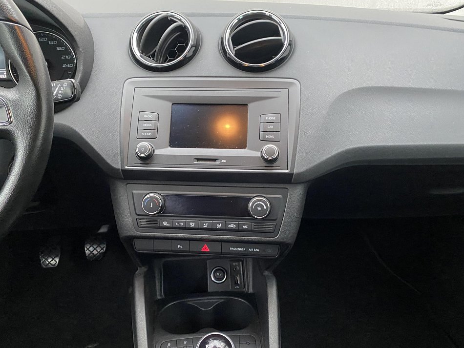 Seat Ibiza 1.2 TSi Style