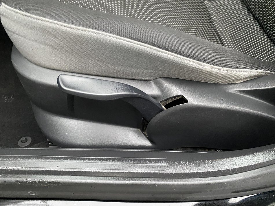 Seat Ibiza 1.2 TSi Style