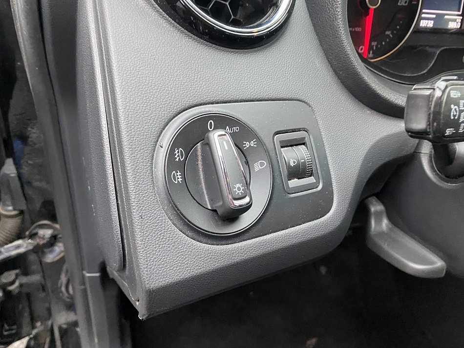 Seat Ibiza 1.2 TSi Style