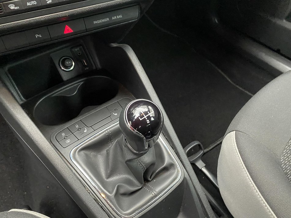 Seat Ibiza 1.2 TSi Style