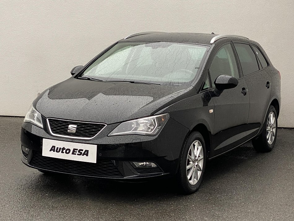 Seat Ibiza 1.2 TSi Style