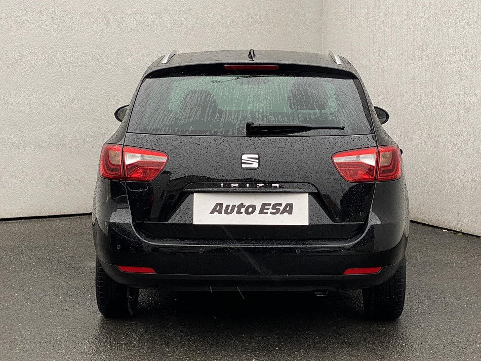 Seat Ibiza 1.2 TSi Style