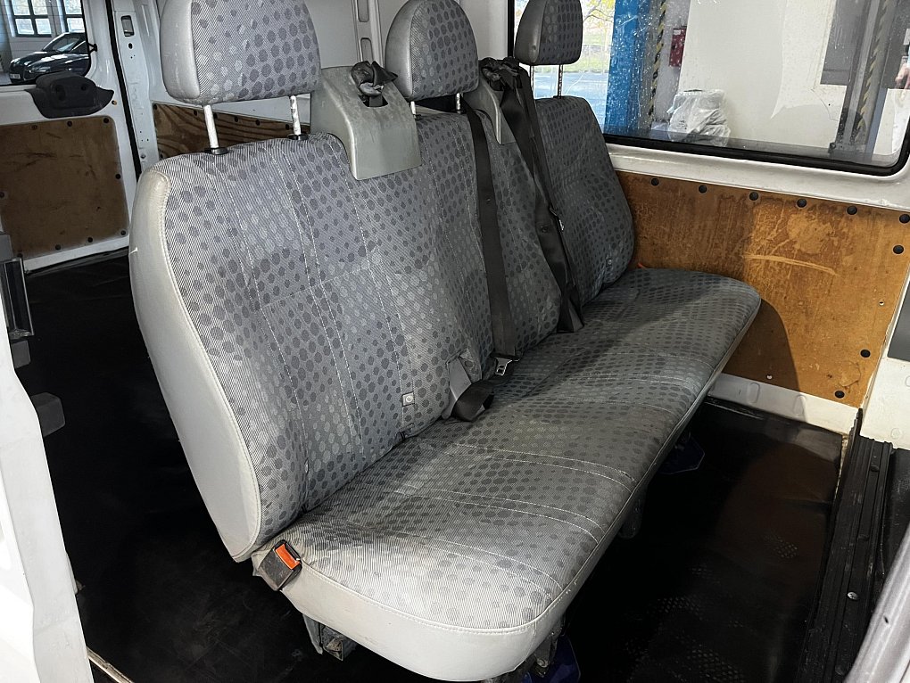 Ford Transit 2.2TDCi Trend L3H2 6míst