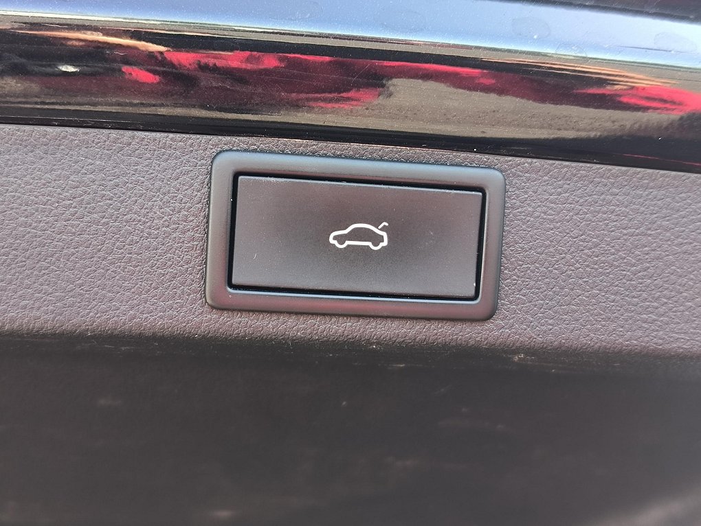 Škoda Octavia IV 2.0 TSi SportLine 4X4