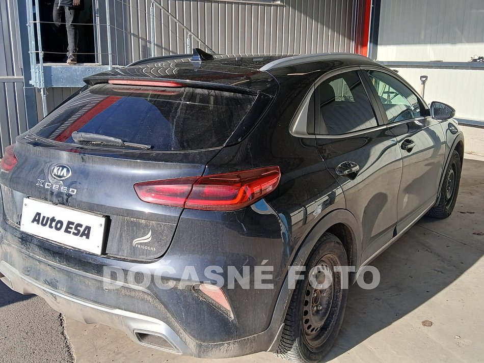 Kia XCeed 1.4TGDI 