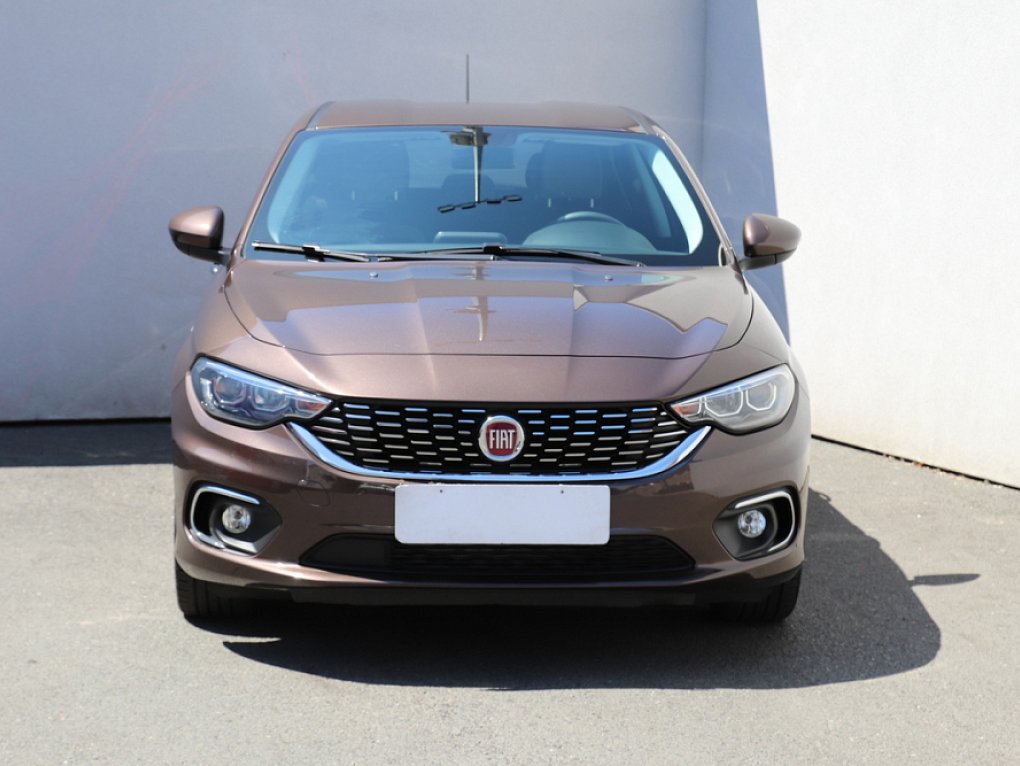 Fiat Tipo 1.4i Lounge