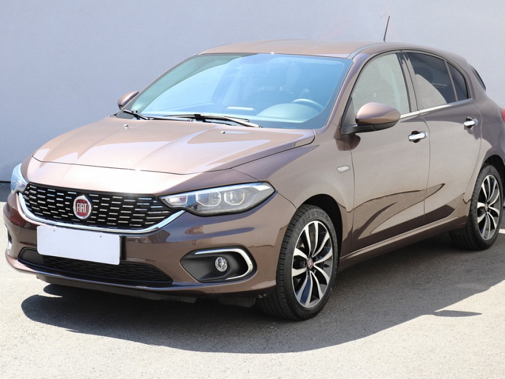 Fiat Tipo 1.4i Lounge