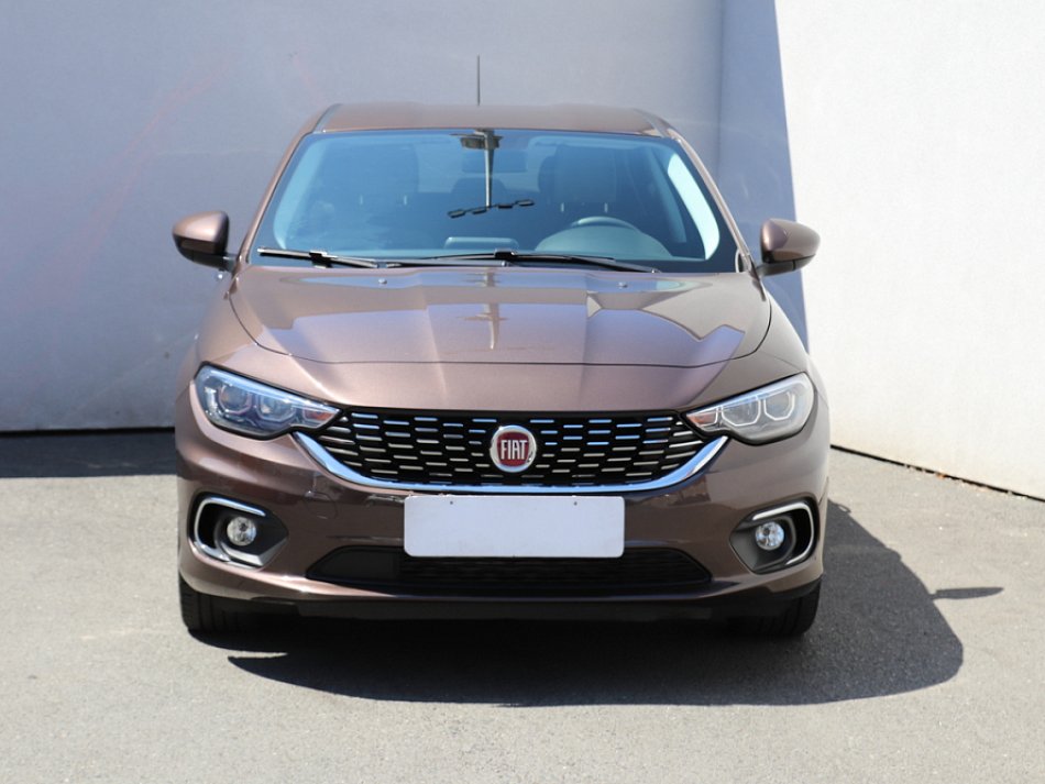 Fiat Tipo 1.4i Lounge