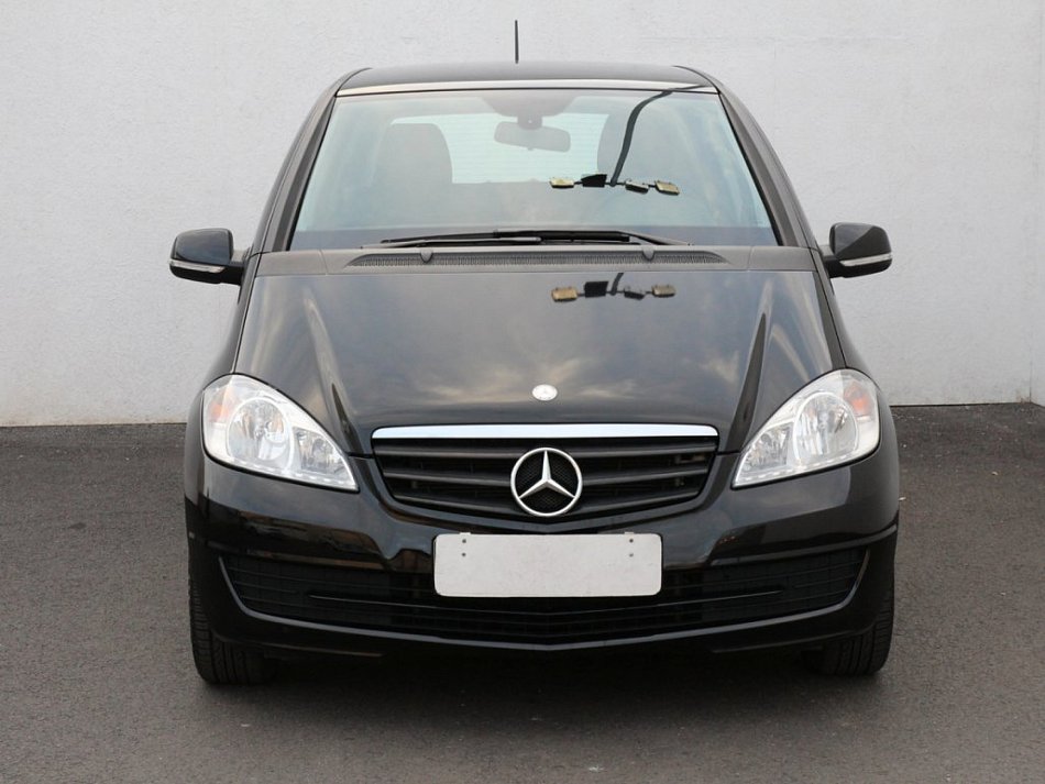 Mercedes-Benz Třída A 1.5i 