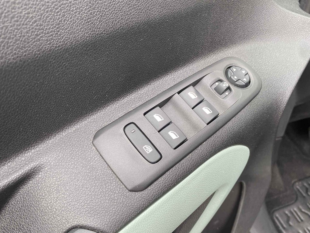Citroën Berlingo 1.5HDi 
