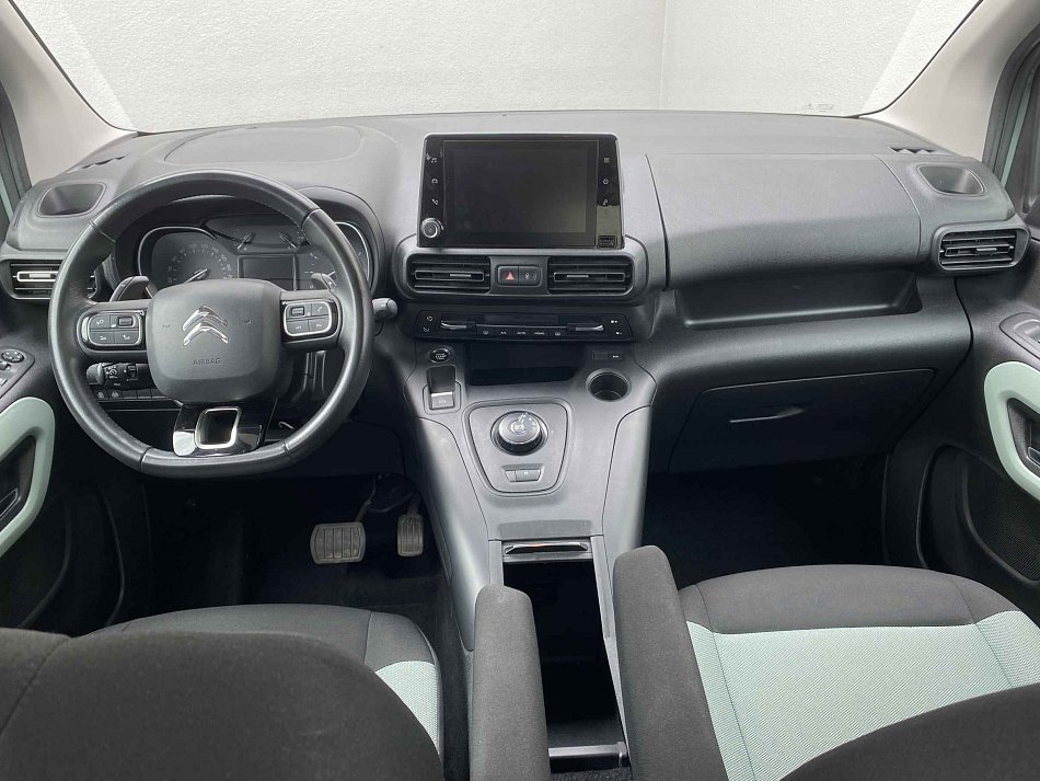 Citroën Berlingo 1.5HDi 