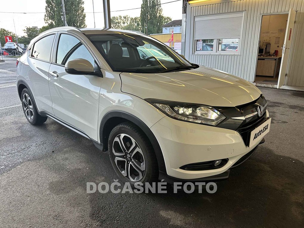 Honda HR-V 1.5i-VTEC Executive CVT