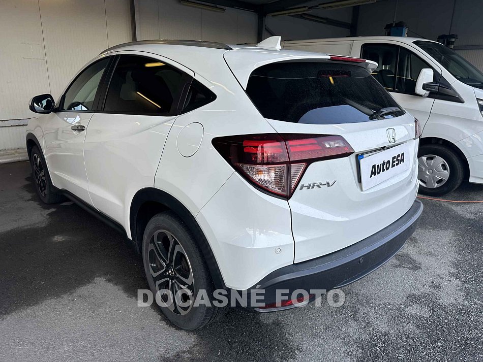 Honda HR-V 1.5i-VTEC Executive CVT