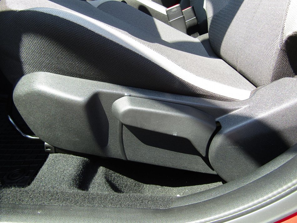 Toyota Aygo 1.0i 