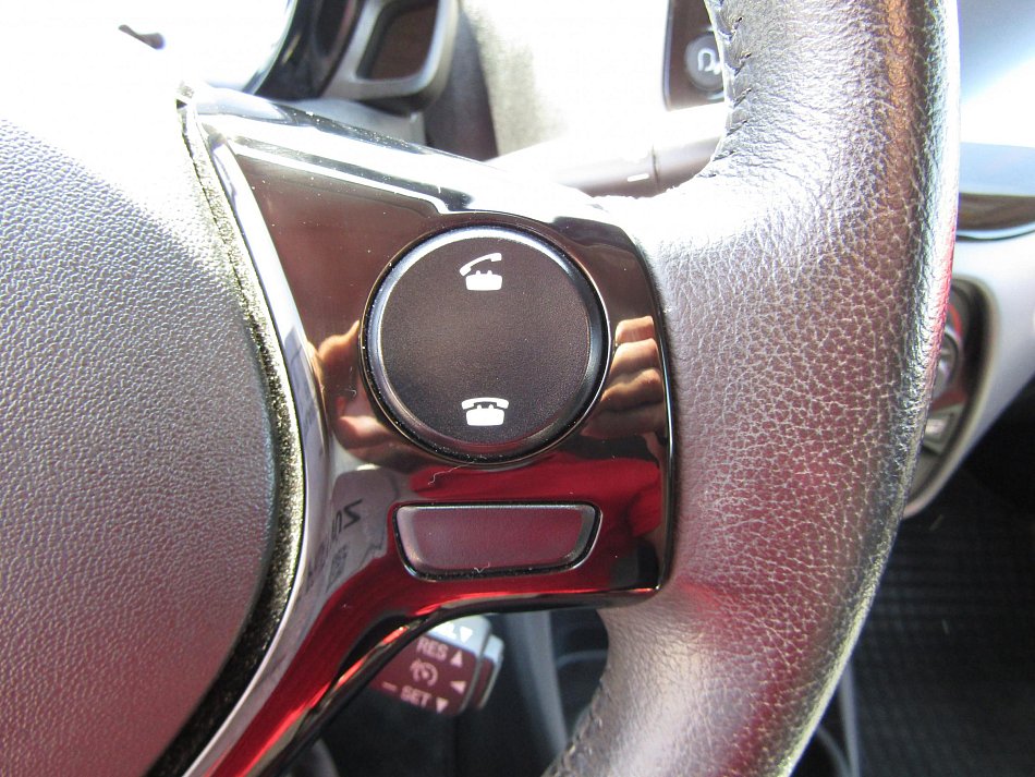 Toyota Aygo 1.0i 