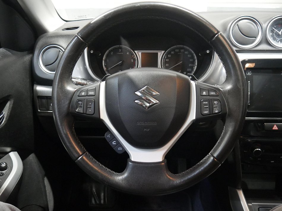 Suzuki Vitara 1.6 VVT Comfort Allgrip