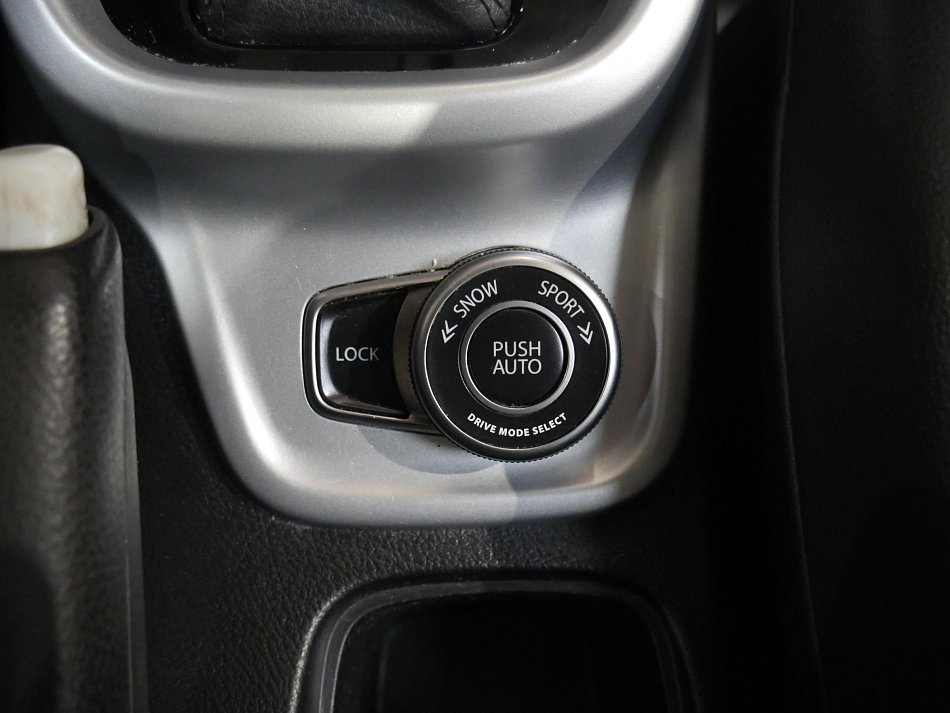 Suzuki Vitara 1.6 VVT Comfort Allgrip