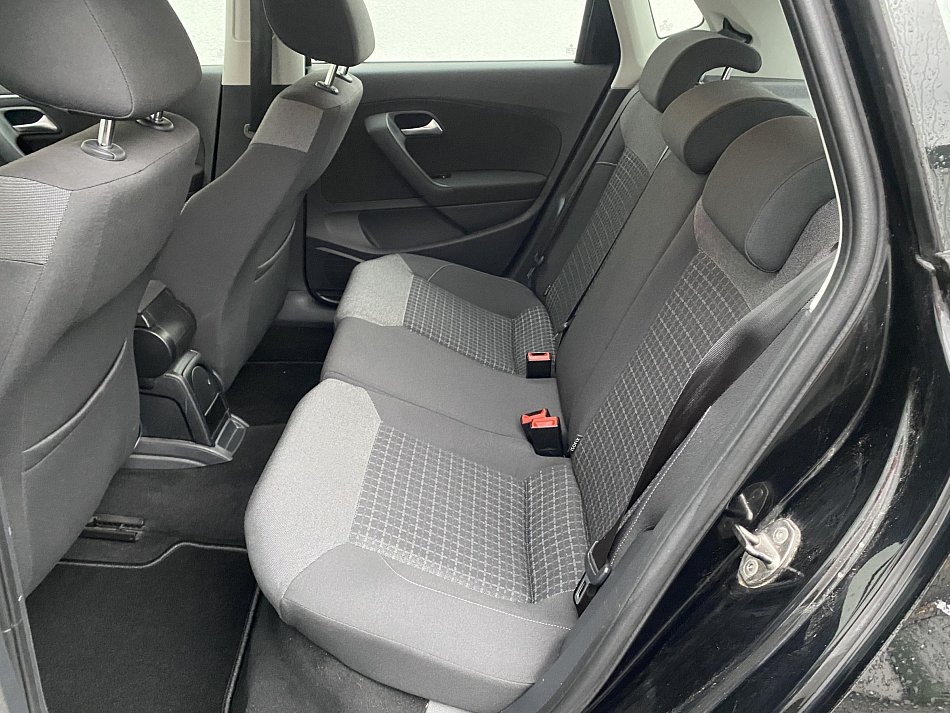 Volkswagen Polo 1.2 TSi Comfortline