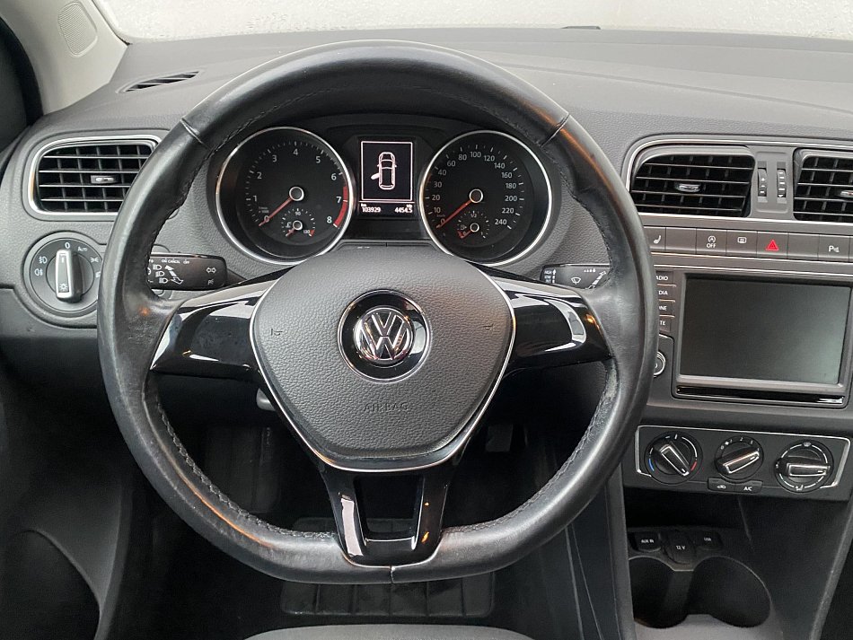 Volkswagen Polo 1.2 TSi Comfortline