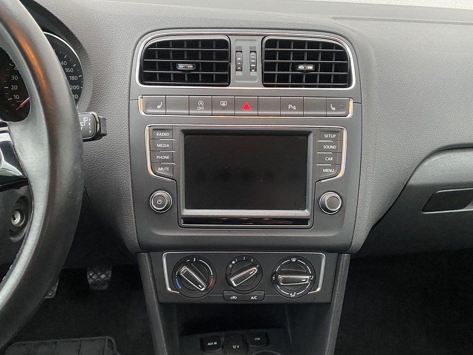 Volkswagen Polo 1.2 TSi Comfortline