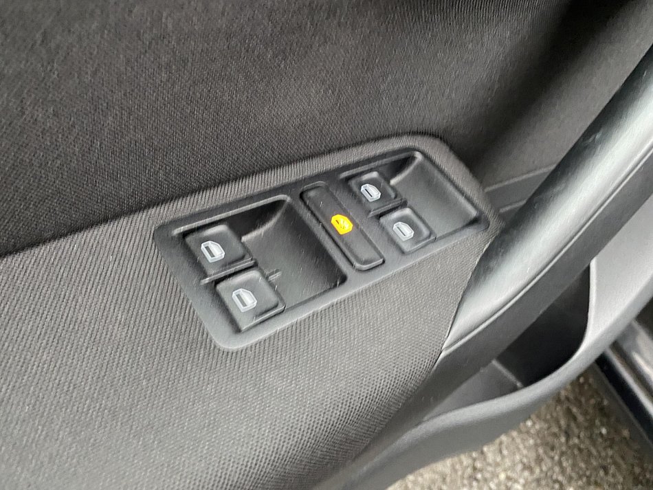 Volkswagen Polo 1.2 TSi Comfortline