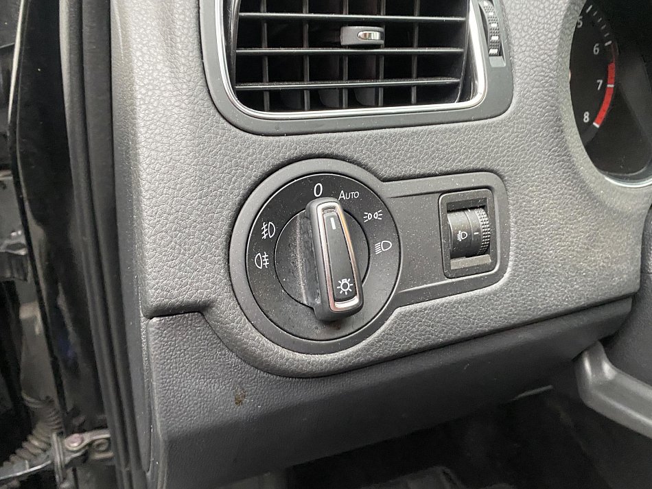 Volkswagen Polo 1.2 TSi Comfortline