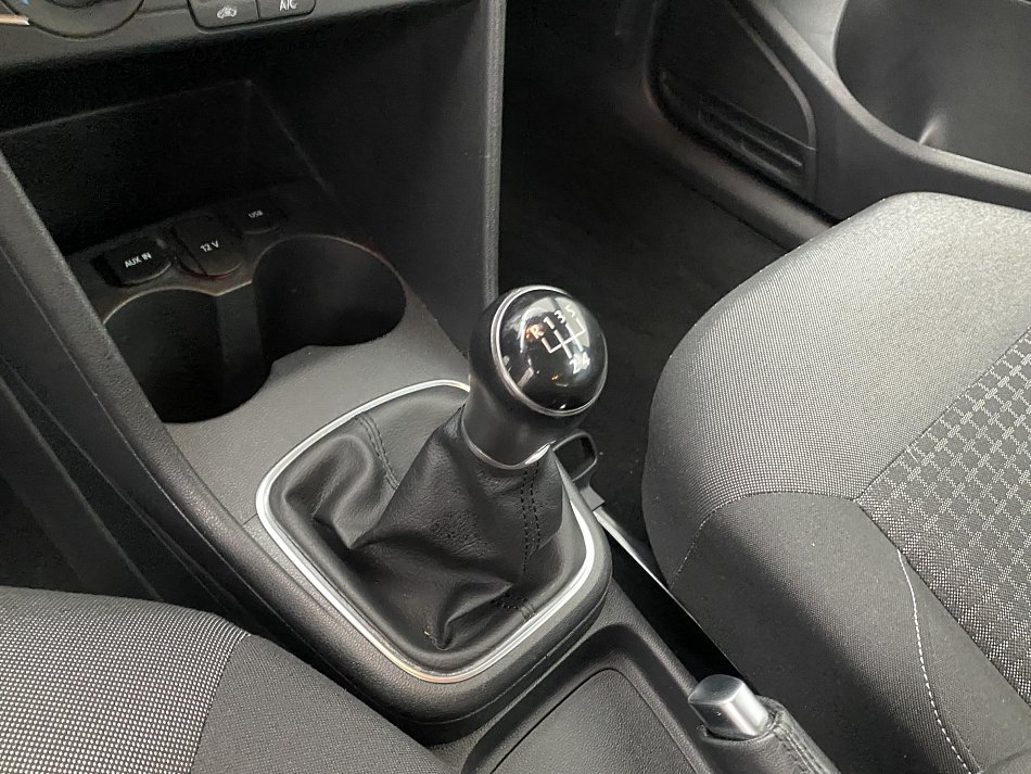 Volkswagen Polo 1.2 TSi Comfortline