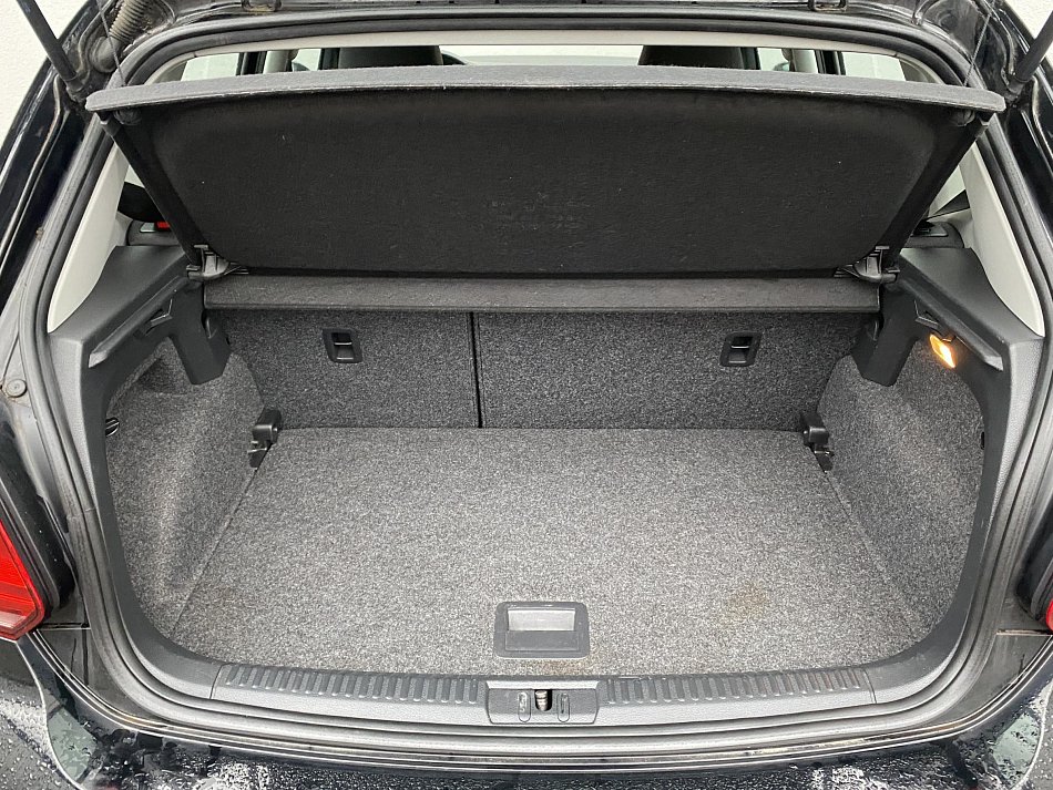 Volkswagen Polo 1.2 TSi Comfortline