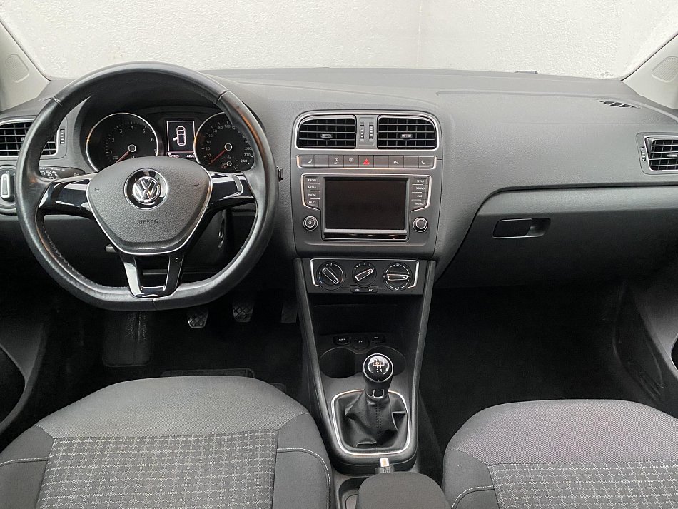 Volkswagen Polo 1.2 TSi Comfortline