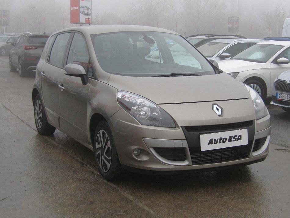 Renault Scénic 1.6 DCi 
