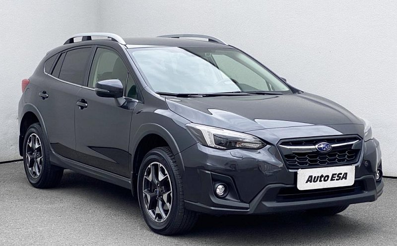Subaru XV 1.6 i 