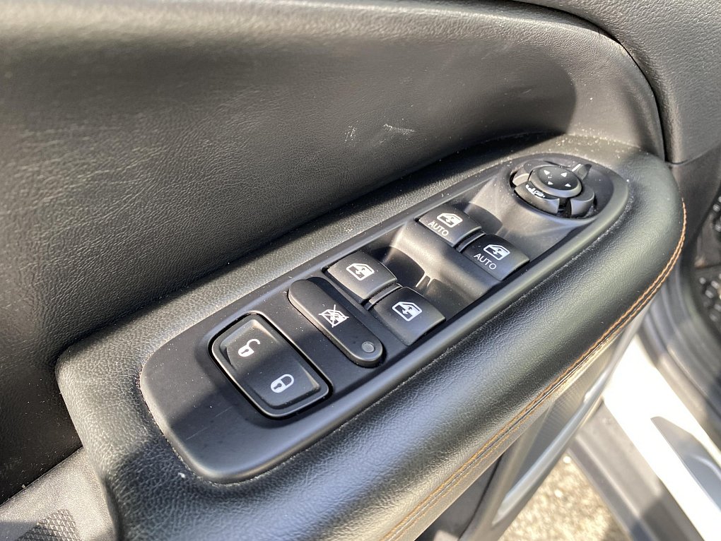 Jeep Compass 1.4M-Air Limited 4x4