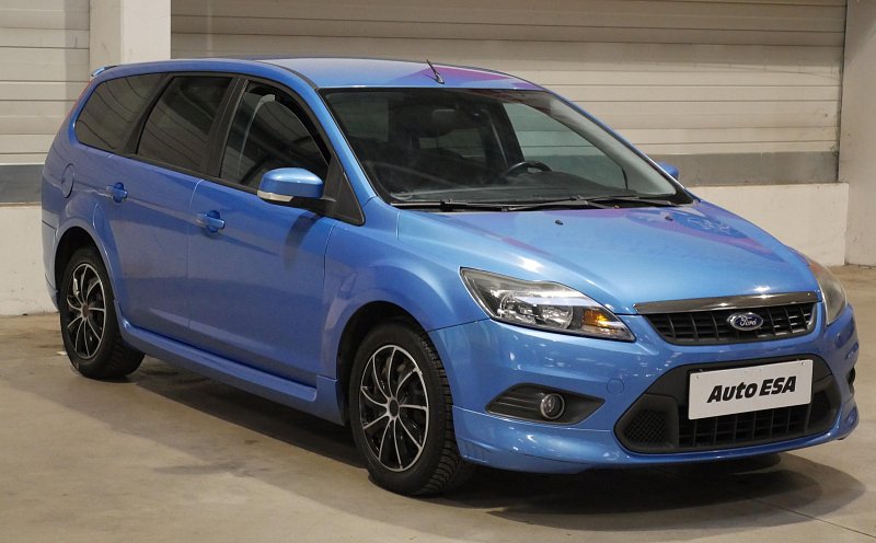 Ford Focus 2.0i 