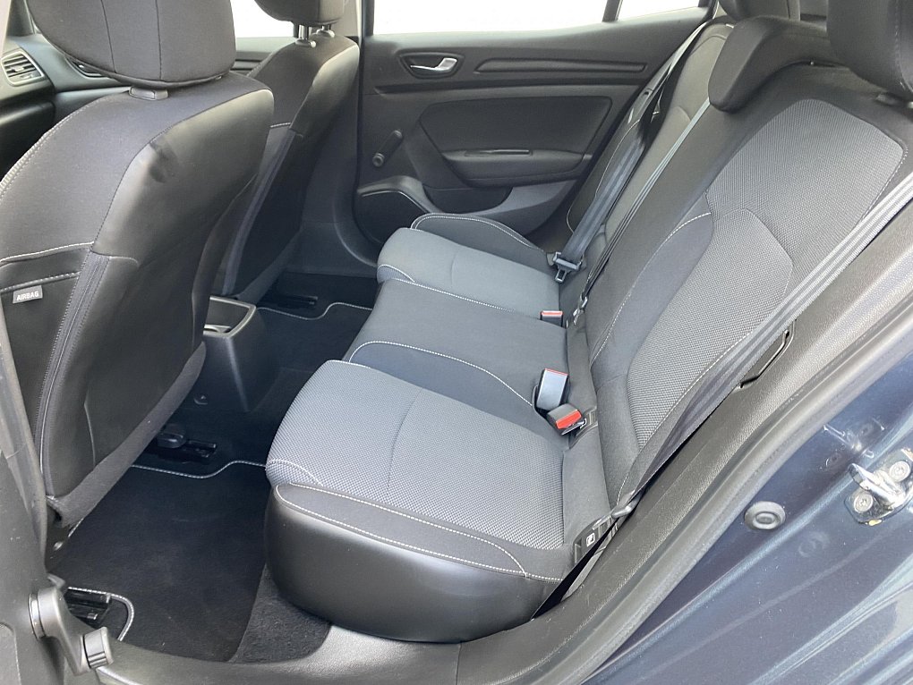 Renault Mégane 1.2 TCe Zen