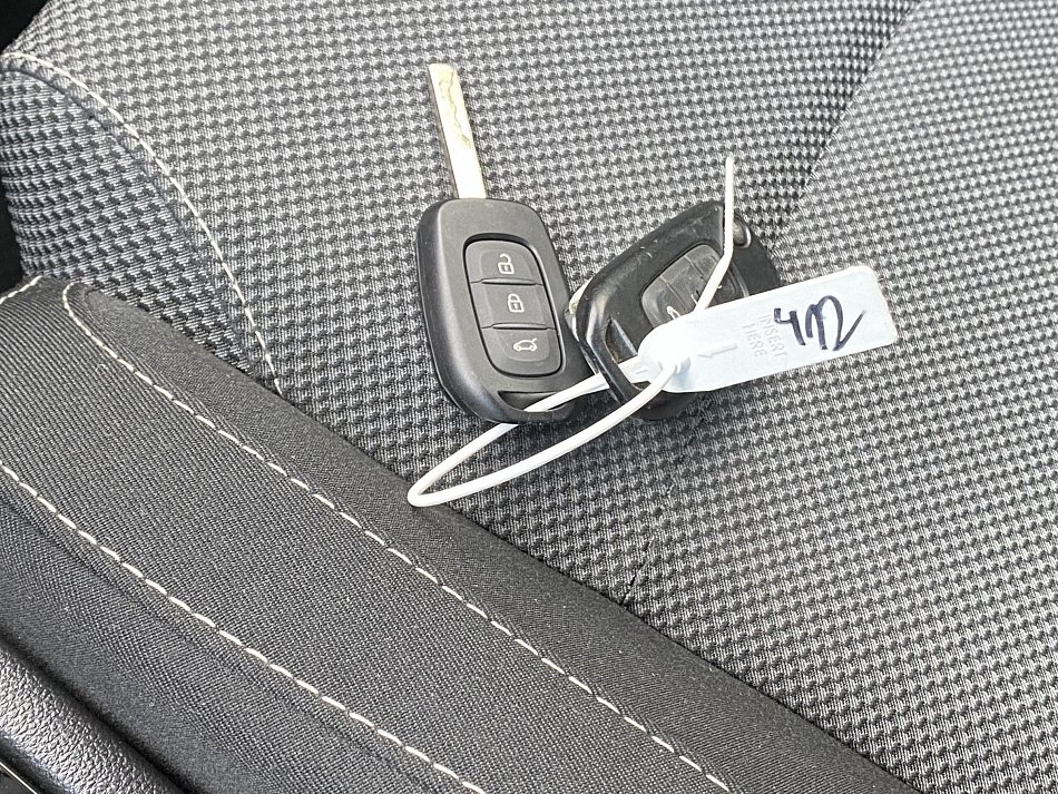 Renault Mégane 1.2 TCe Zen