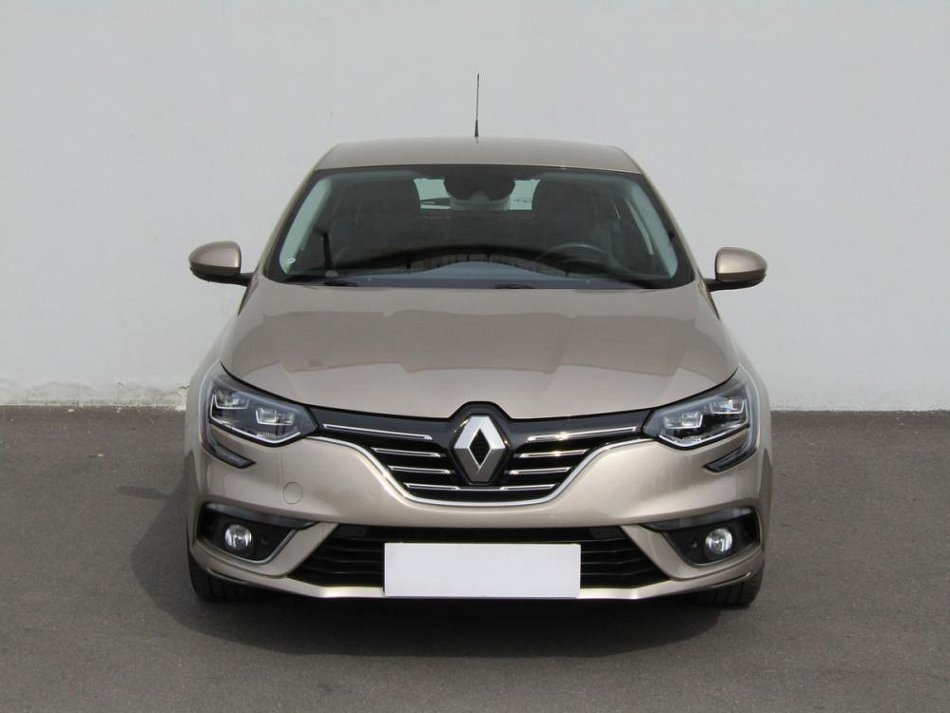 Renault Mégane 1.2 TCe Energy