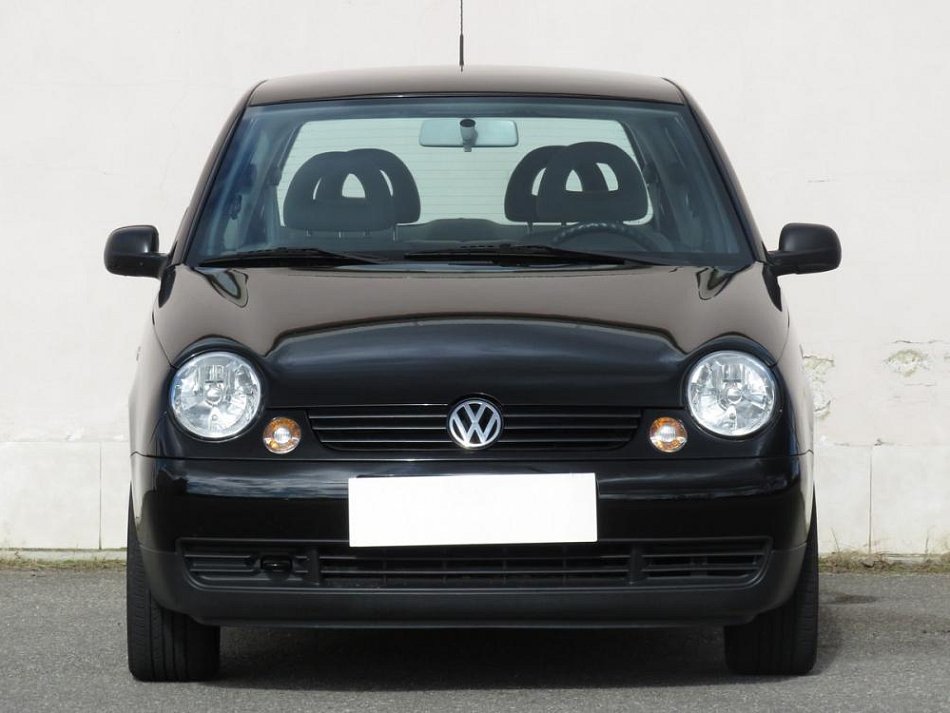 Volkswagen Lupo 1.4i 