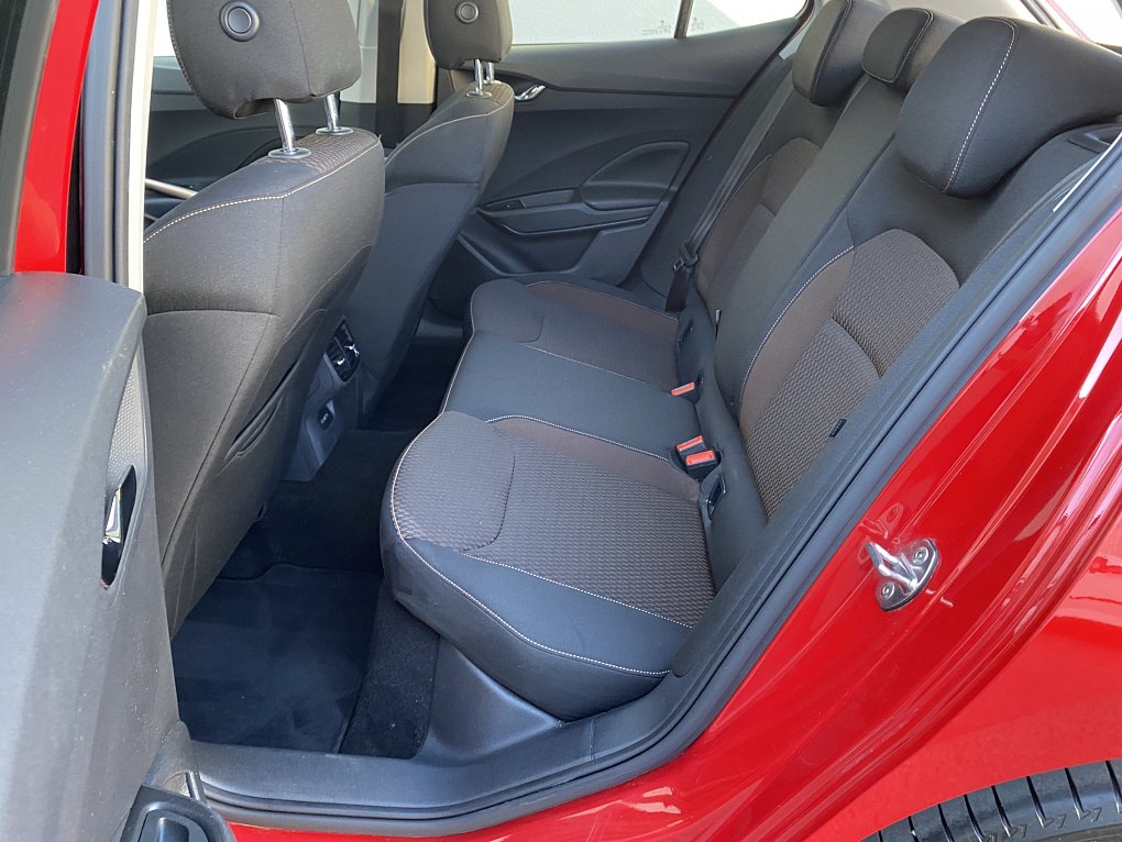 Škoda Fabia IV. 1.0 TSi Style