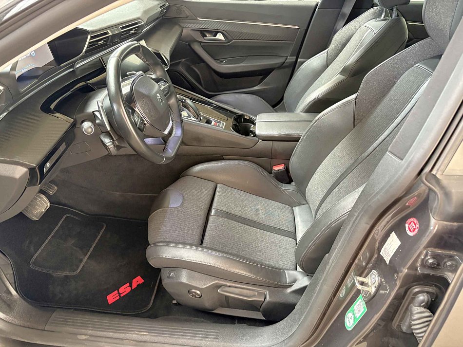 Peugeot 508 1.5 HDi Allure