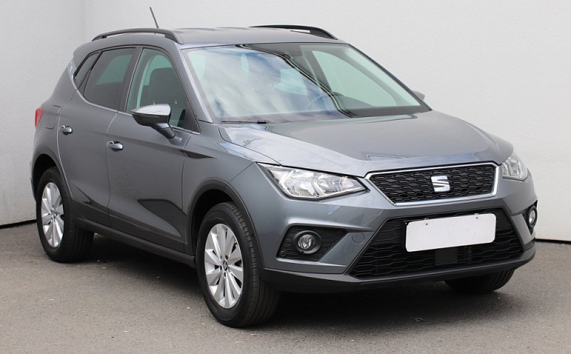 Seat Arona 1.0 TSi FR