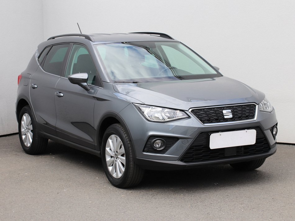Seat Arona 1.0 TSi FR
