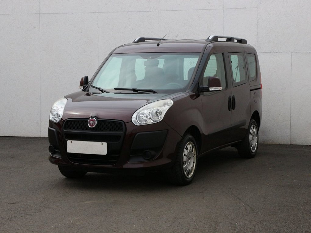 Fiat Dobló 1.6MJT  MAXi XL