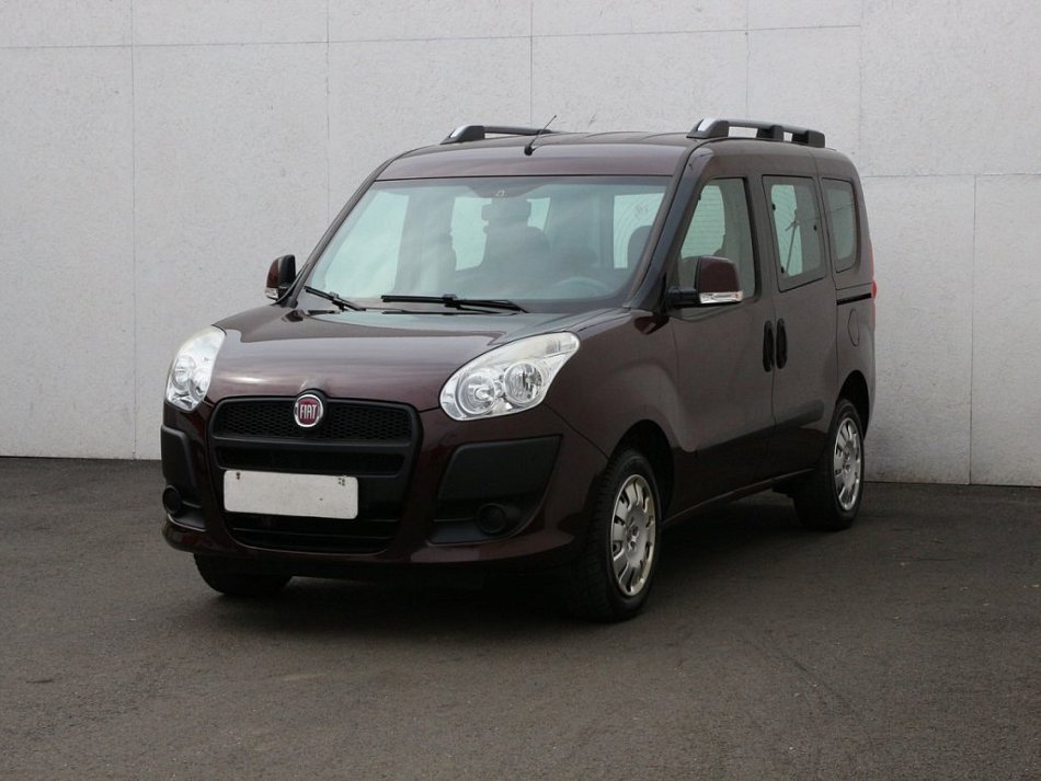 Fiat Dobló 1.6MJT  MAXi XL