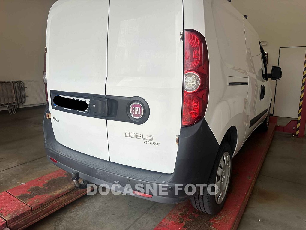 Fiat Dobló cargo 1.6JTD  MAXi
