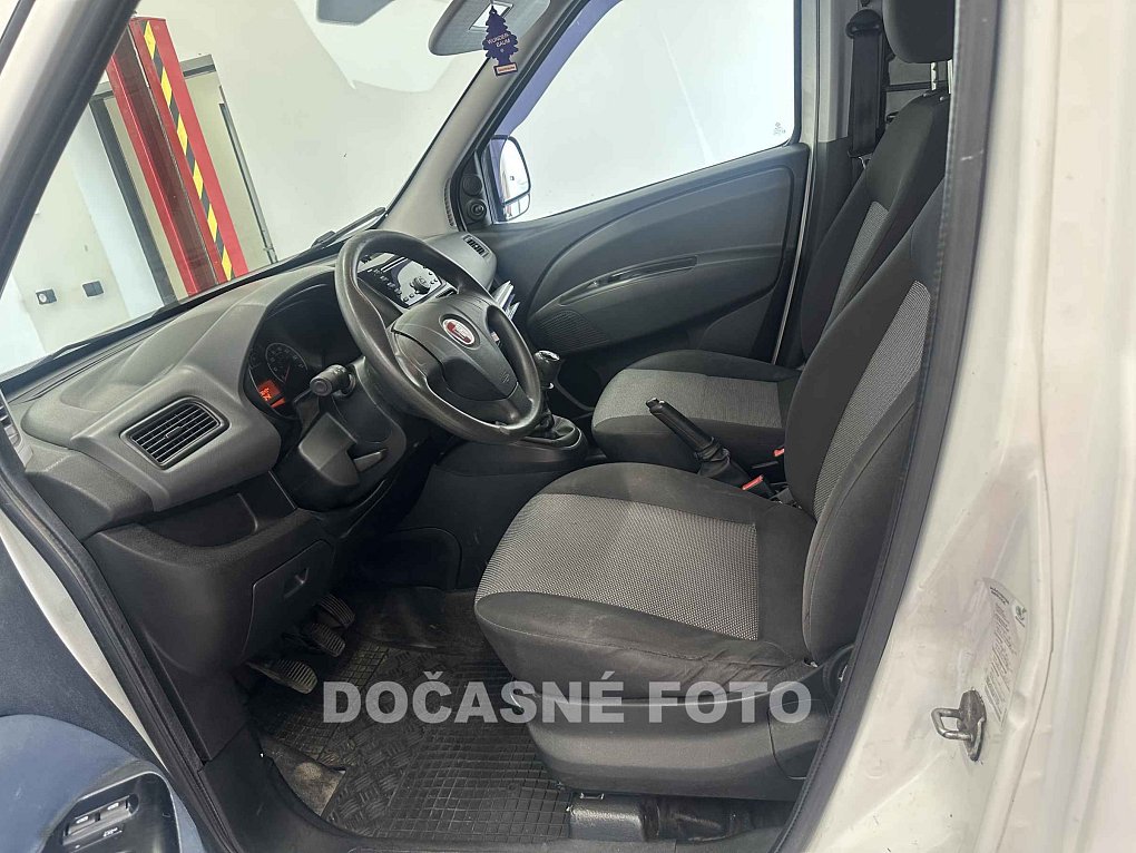 Fiat Dobló cargo 1.6JTD  MAXi