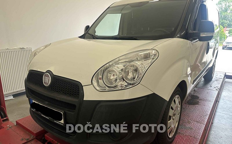 Fiat Dobló cargo 1.6JTD  MAXi