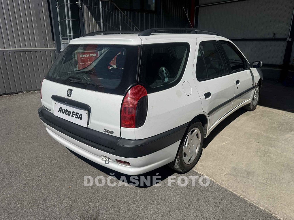 Peugeot 306 1.6 i 